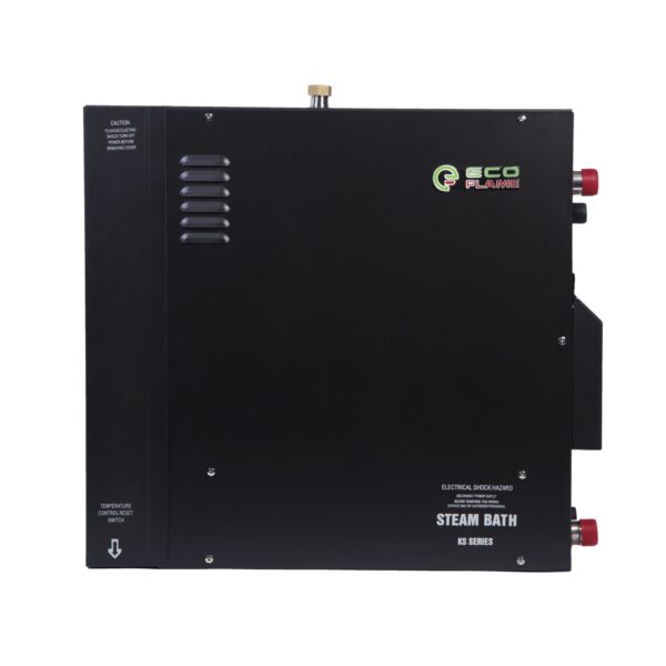 EcoFlame KSA90  (Black)