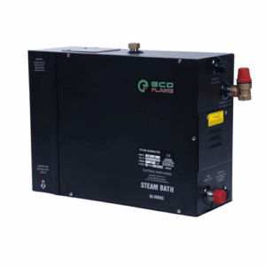 EcoFlame KSB60 (Black)