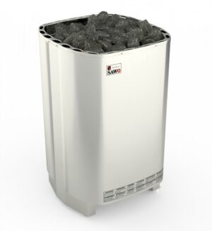 SAWO Savonia NS-Z (outer part and frame are stainless steel)