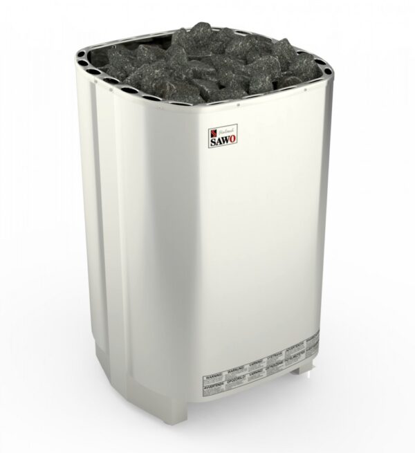 savonia-ns SAWO Savonia NS-Z (outer part and frame are stainless steel)