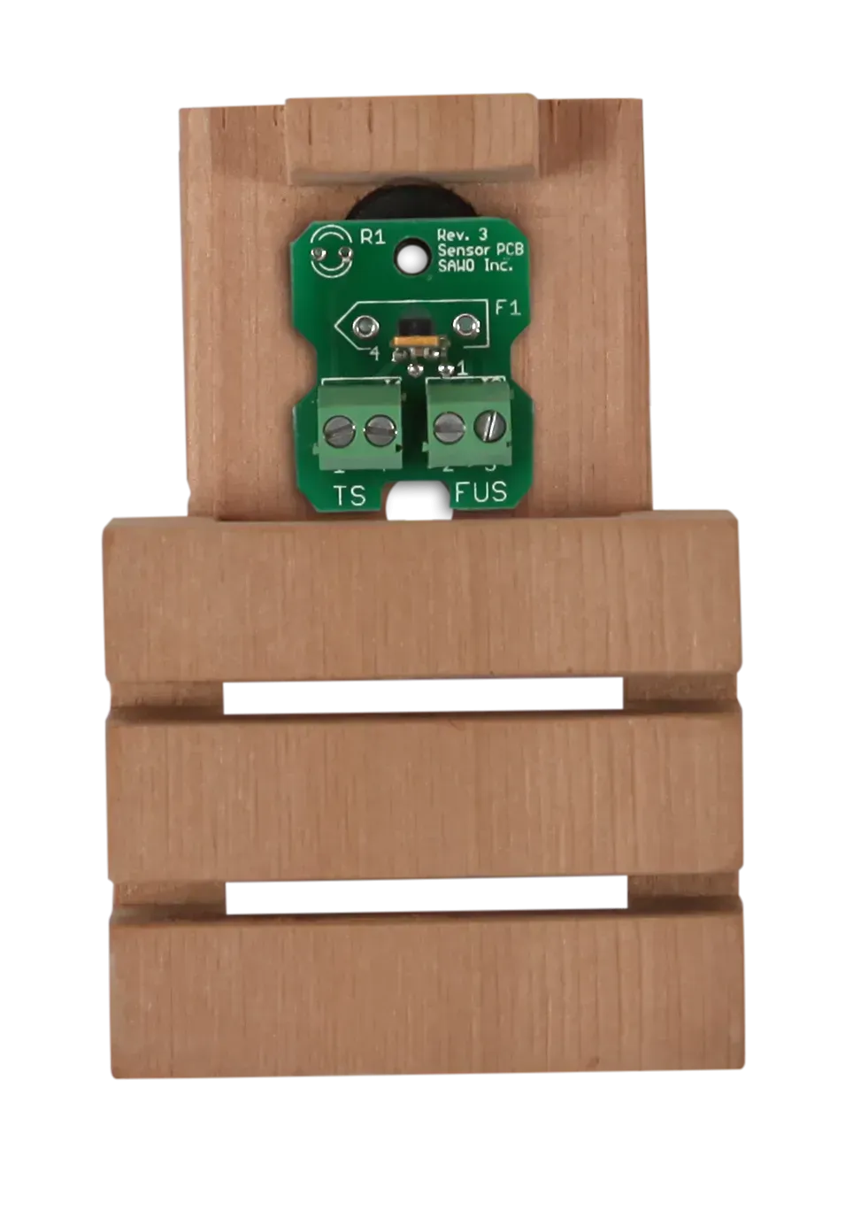 Adjustable humidity sensor