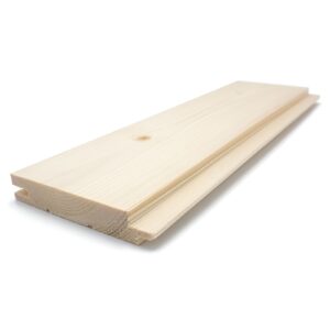 Wall and Ceiling Timber - Spruce - STS 4 15x90 - Image 2