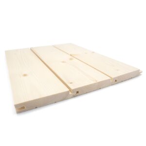 Wall and Ceiling Timber - Spruce - STS 4 15x90 - Image 3