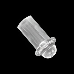 Plastic End Piece Type 01 (for 100 Points) - Image 1