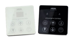 TOLO KSA Elegance Touch Screen Controller - Image 1